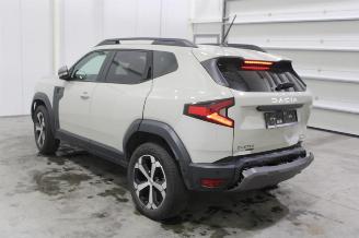 Dacia Duster  picture 4
