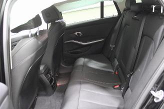 BMW 3-serie 320 picture 11