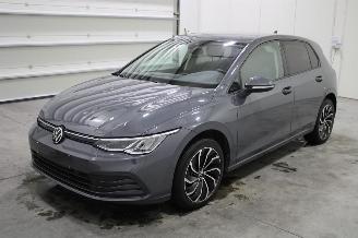 škoda osobní automobily Volkswagen Golf  2023/2