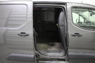 Peugeot Partner  picture 18