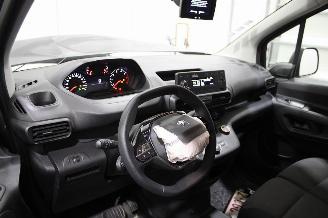 Peugeot Partner  picture 10