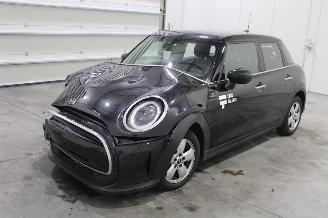 Vrakbiler auto Mini Cooper  2024/8