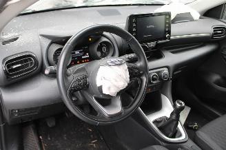 Toyota Yaris  picture 10