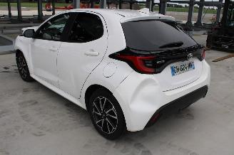 Toyota Yaris  picture 4