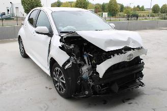 Toyota Yaris  picture 2