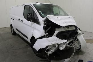 Ford Transit Custom  picture 2