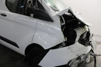 Ford Transit Custom  picture 7