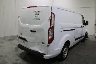 Ford Transit Custom  picture 3