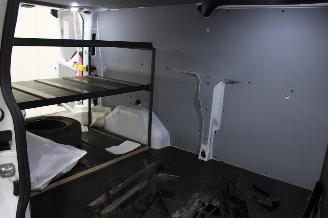 Ford Transit Custom  picture 21
