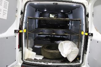 Ford Transit Custom  picture 20