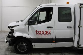 Mercedes Sprinter  picture 5