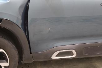 Citroën C5  picture 23