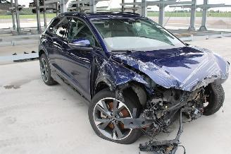 Audi Q4 e-tron picture 2