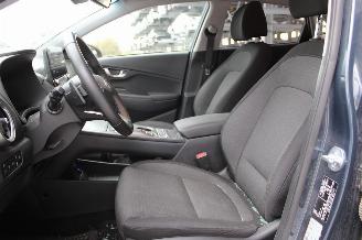 Hyundai Kona Elektro picture 11