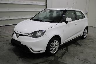 Salvage car MG 3 MG 2023/3
