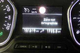 Peugeot Expert  picture 12