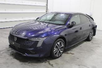 škoda osobní automobily Peugeot 508  2023/3