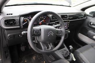 Citroën C3  picture 9