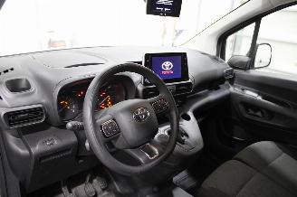 Toyota ProAce CITY picture 10