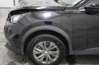 Peugeot 2008  picture 5
