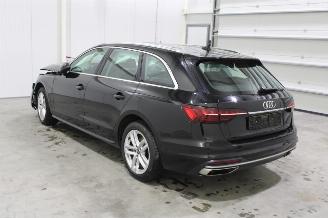 Audi A4  picture 4