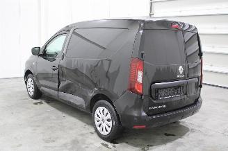 Renault Express  picture 4