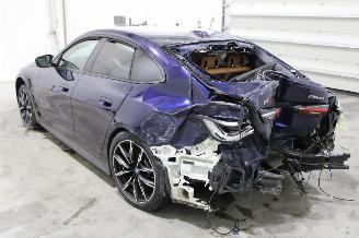 BMW i4  picture 4