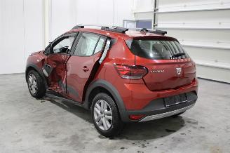 Dacia Sandero  picture 5
