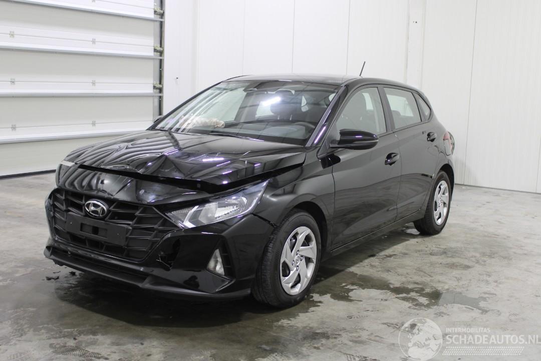 Hyundai I-20 i20