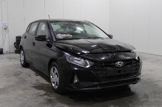 Hyundai I-20 i20 picture 2