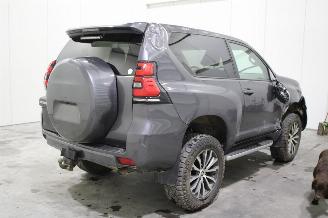 Toyota Landcruiser Land Cruiser picture 3