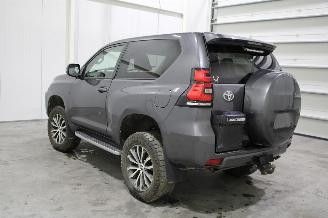 Toyota Landcruiser Land Cruiser picture 4