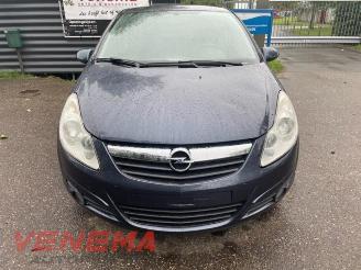 Opel Corsa  picture 8