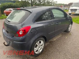 Opel Corsa  picture 5
