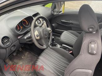 Opel Corsa  picture 9