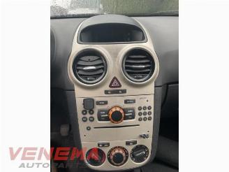 Opel Corsa  picture 10