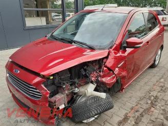 Sloopauto Ford Ka Ka+, Hatchback, 2016 1.2 2018