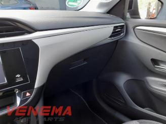 Opel Corsa Corsa F (UB/UH/UP), Hatchback 5-drs, 2019 1.2 12V 100 picture 19