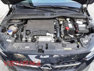 Opel Corsa Corsa F (UB/UH/UP), Hatchback 5-drs, 2019 1.2 12V 100 picture 8