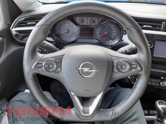 Opel Corsa Corsa F (UB/UH/UP), Hatchback 5-drs, 2019 1.2 12V 100 picture 11