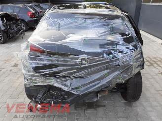 Opel Corsa Corsa F (UB/UH/UP), Hatchback 5-drs, 2019 1.2 12V 100 picture 4