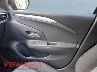 Opel Corsa Corsa F (UB/UH/UP), Hatchback 5-drs, 2019 1.2 12V 100 picture 21
