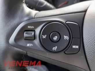 Opel Corsa Corsa F (UB/UH/UP), Hatchback 5-drs, 2019 1.2 12V 100 picture 12