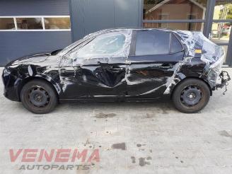 Opel Corsa Corsa F (UB/UH/UP), Hatchback 5-drs, 2019 1.2 12V 100 picture 2
