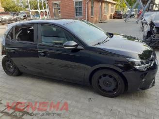 Opel Corsa Corsa F (UB/UH/UP), Hatchback 5-drs, 2019 1.2 12V 100 picture 5