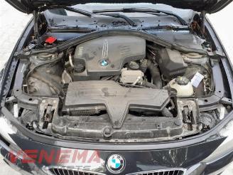 BMW 3-serie  picture 9