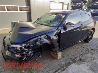 Dezmembrări autoturisme BMW 1-serie 1 serie (F21), Hatchback 3-drs, 2011 / 2019 120i 2.0 16V 2018/3
