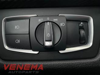 BMW 3-serie 3 serie Touring (F31), Combi, 2012 / 2019 320d 2.0 16V picture 25