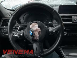 BMW 3-serie 3 serie Touring (F31), Combi, 2012 / 2019 320d 2.0 16V picture 11