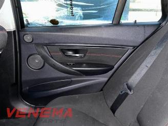 BMW 3-serie 3 serie Touring (F31), Combi, 2012 / 2019 320d 2.0 16V picture 32
